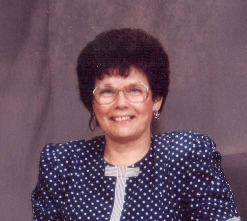 Betty Fraser